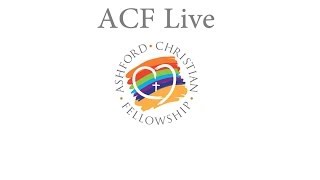 ACF Live - Gala Opening Service