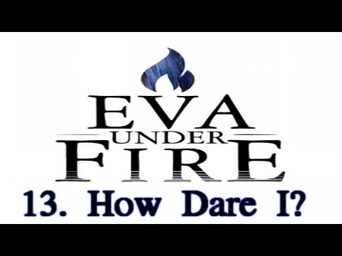 Video thumbnail for How Dare I