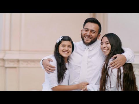 Esta lucecita | Hazme andar en la luz