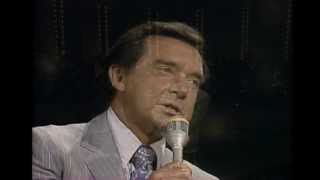 Ray Price - Born To Love Me - Live Performance