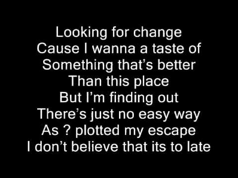 avenue 52 homeless lyrics