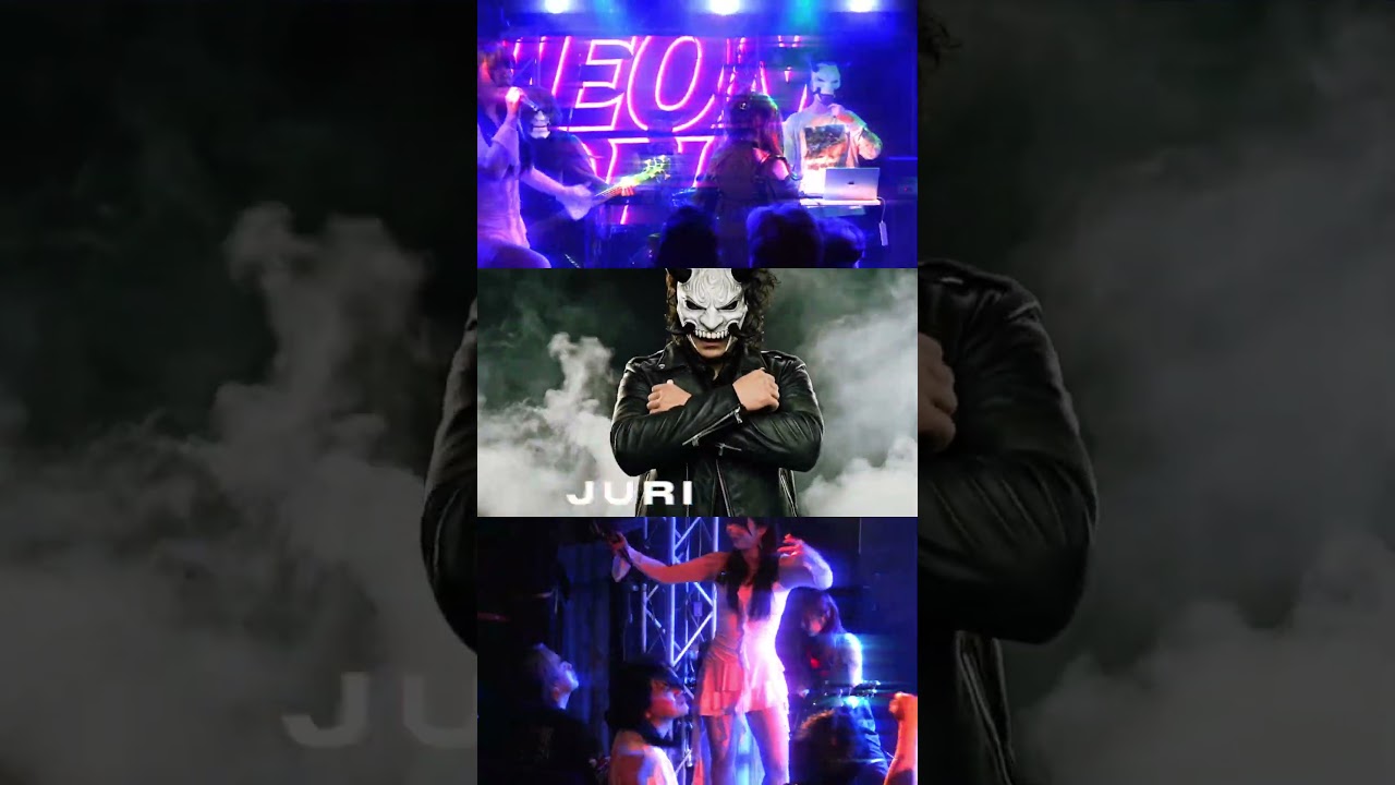 HEADLINE SHOW VIDEO OUT NOW!