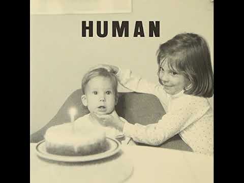 T-Square - Human - 03 High Time