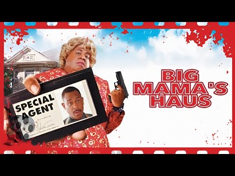 Big Mamas House | GermanTrailer