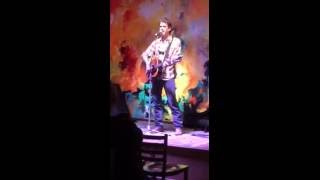 Slaid Cleaves at Clementine - Take Home Pay