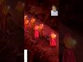 "Guy named Dancer" sneaks into a Ritual at the Bohemian Grove🤯 Best 4K video footage in 2024👀💯 Pt.3