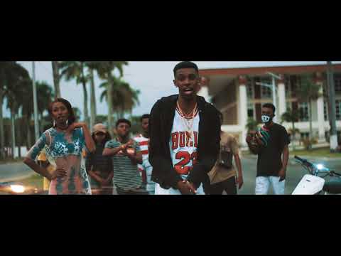 Ziggy feat Reggi - Rapstar (Clip Officiel)