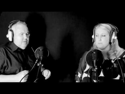 Ain't no mountain high enough - Cover Version By Lareena Mitchell & Larry Edwards