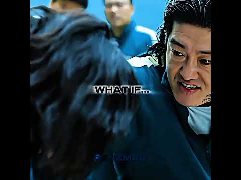 101 vs 001🔥 #edit #xybca #xyzbca #xyzcba #shorts #squidgame #squid #squidgame2 #squidgamenetflix