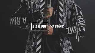 LAB Yasuke