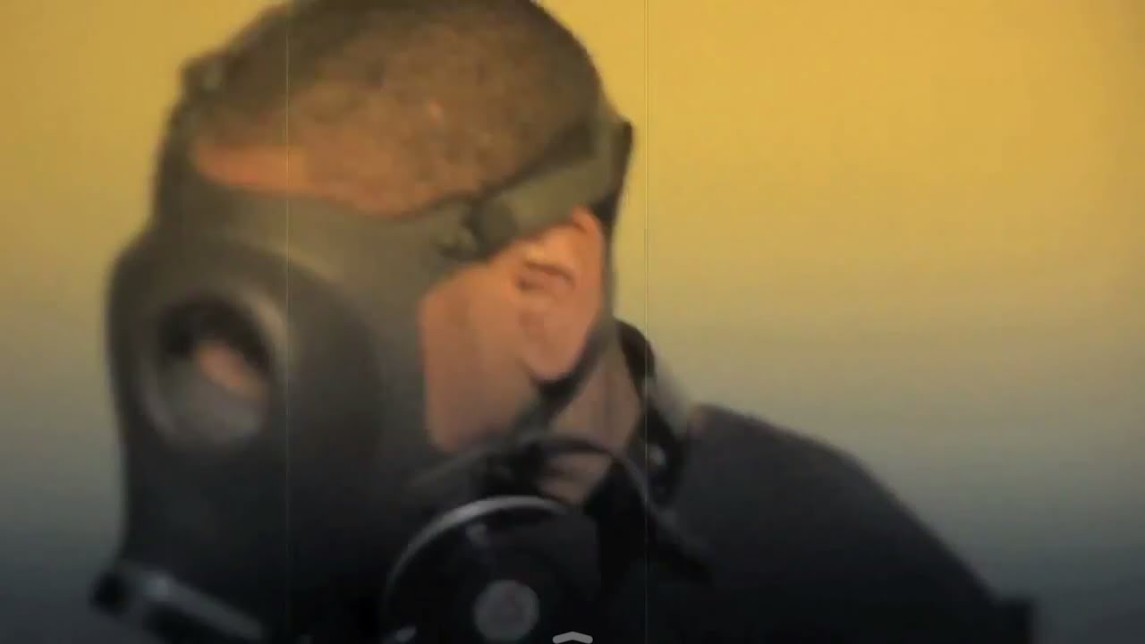 Music video- WIsdom Breath by Poet on drugs