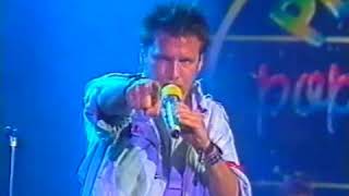 Corey Hart -  Boy In A Box