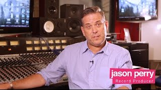 Jason Perry at ACM: The worst studio invention