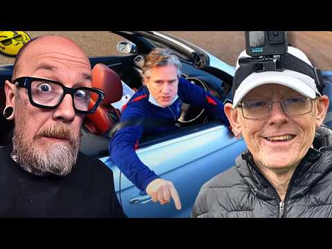 The Most DIVISIVE Man On The Internet