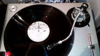 Siouxsie and The Banshees - Head Cut