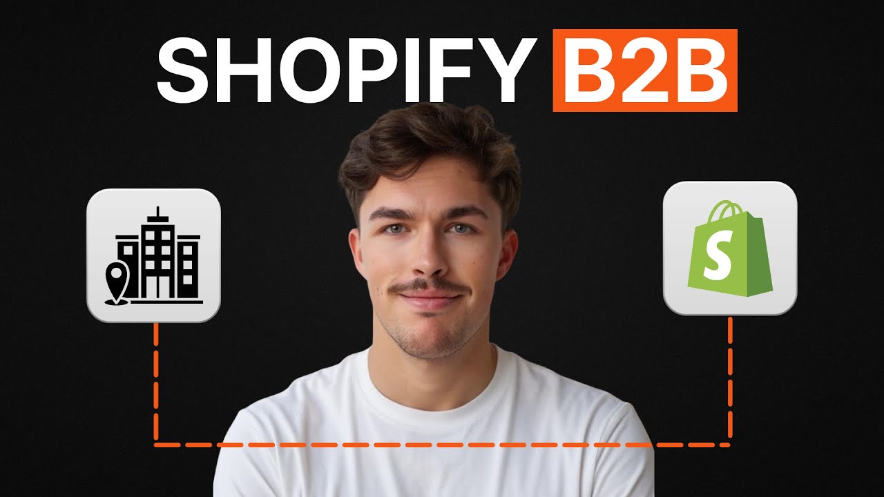 Ultimate Shopify Plus B2B Guide (2026)