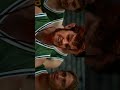 The luck of the Irish is good but cringey so this is my favorite cringy part🤣