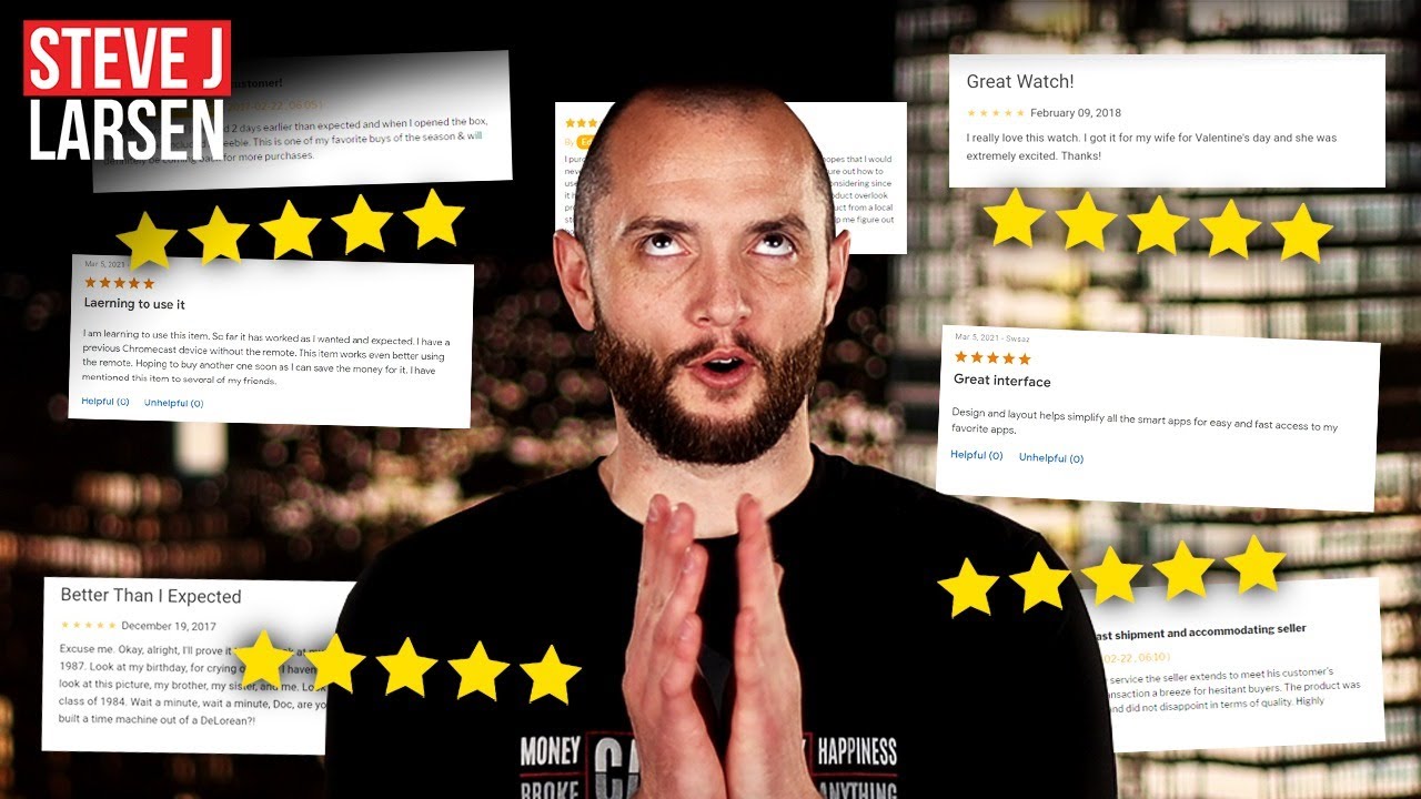 How To Ask For Testimonials