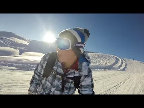 2015 - Ski Le Corbier
