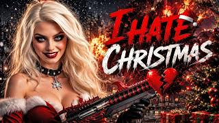 I Hate Christmas | Aurora Luna Winterstar