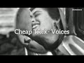 Cheap Trick- Voices LYRICS - happiness is a butterfly Cheap Trick- Voices LYRICS