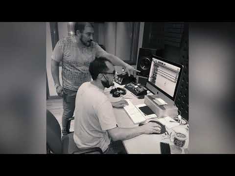 Gustavo Sequeira- No te mentia