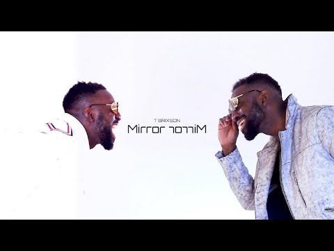 T Brixson - Mirror Mirror (Official Music Video)