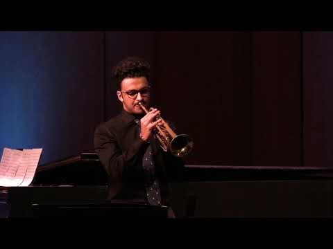 Harpur Studio Jazz Band - Port Authority