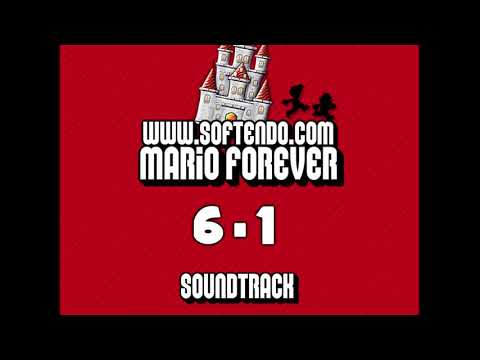 Softendo Mario Forever Stage 6   1