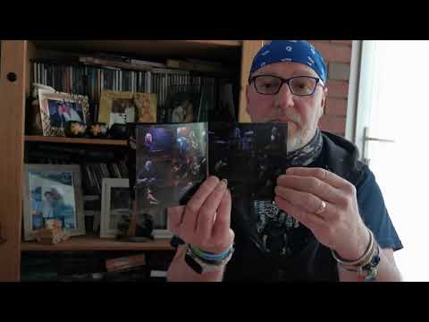 The Official Keith Emerson Tribute Concert - CD & DVD reveal plus trailer