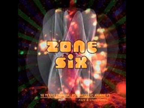 Zone Six - Something's Missing