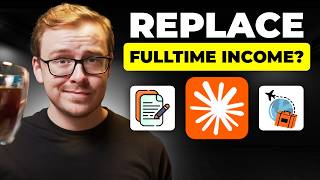 10 Claude AI Side Hustles That Replace Your 9-5 Paycheck