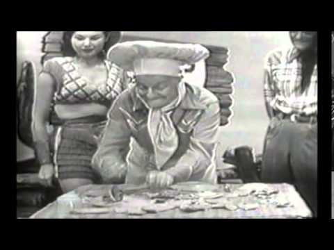 Spike Jones and his Country Cousins