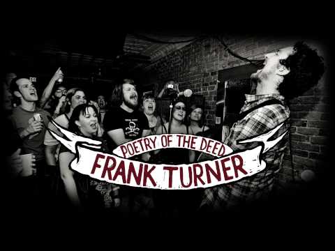 Frank Turner - 