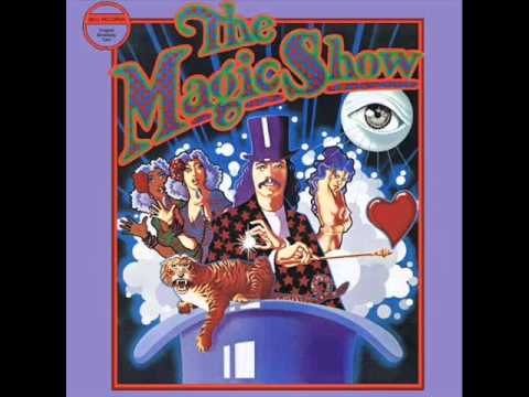 Two's Company - The Magic Show (1974)