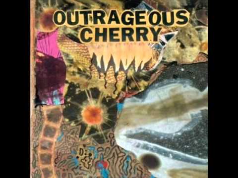 Outrageous Cherry - Girl you have magic inside you