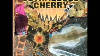 Outrageous Cherry - Girl you have magic inside you