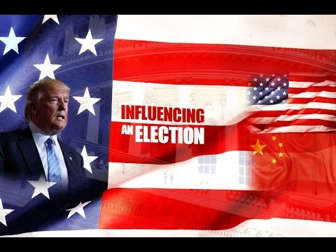 FULL MEASURE: December 18, 2018 - Influencing an Election