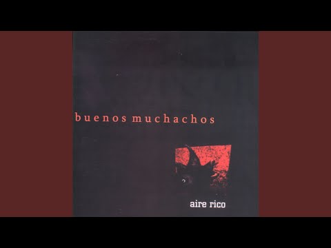 Sin Hogar - Buenos Muchachos