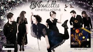 Moulettes - Constellations [audio]