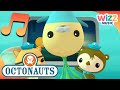 Sing Along With The Octonauts Songs For Kids Octonauts Wizz Music