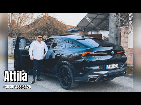 ATTILA 2025 X Mindegyiket viszem