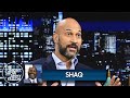 Keegan-Michael Key Does Impressions of Shaq, President Obama, Snoop Dogg and More | The Tonight Show