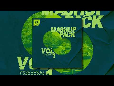 Eurythmics vs. Firebeatz vs. Blinders - Sweet Dreams x Arsonist x Relieve (Itsseeebas Mashup)