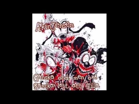 Akin Jensen - Jag kan