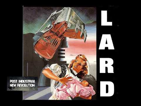 L͟a͟r͟d - The Last T͟e͟m͟ta̲tion of R͟e͟i͟d͟   (1990) full album