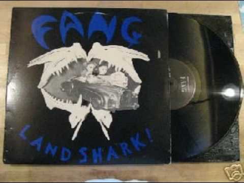 Kurt Cobain Top 50 - 06 - Fang - Landshark