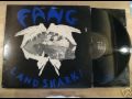 Kurt Cobain Top 50 - 06 - Fang - Landshark