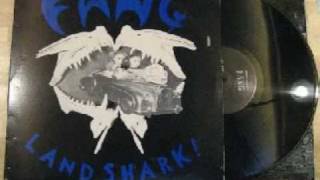 Kurt Cobain Top 50 - 06 - Fang - Landshark