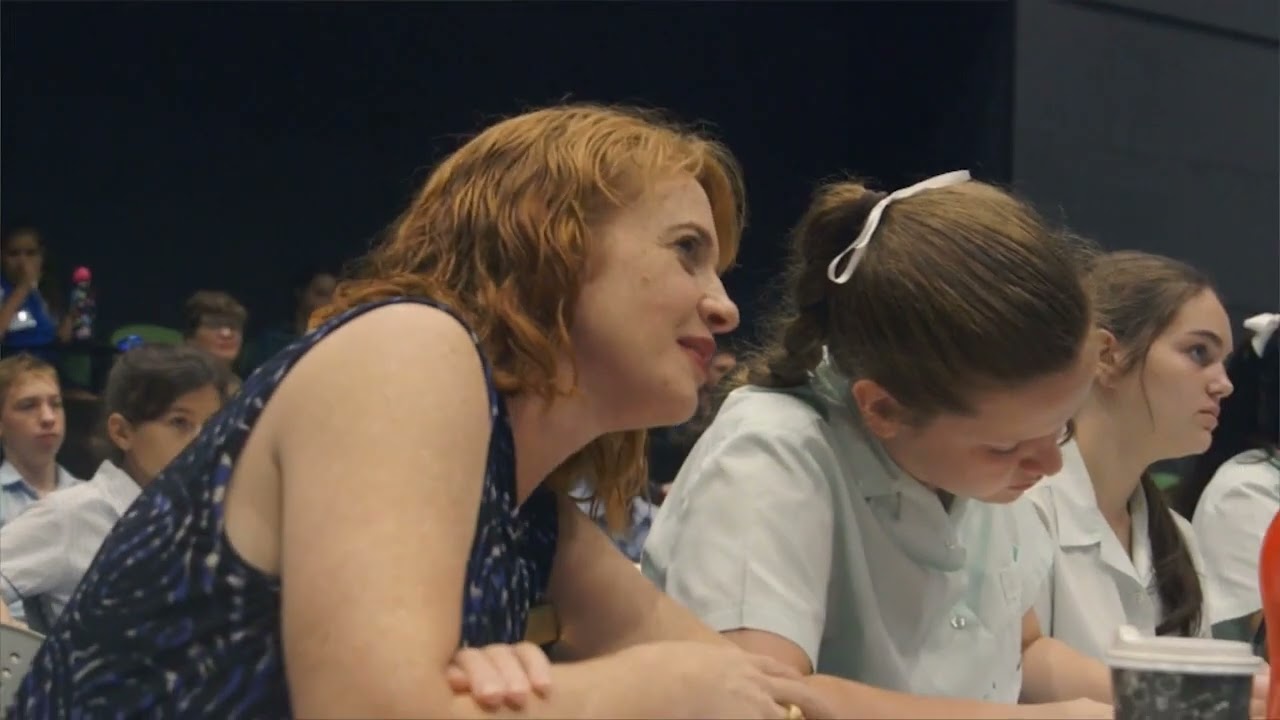 Young Language Ambassadors Conference